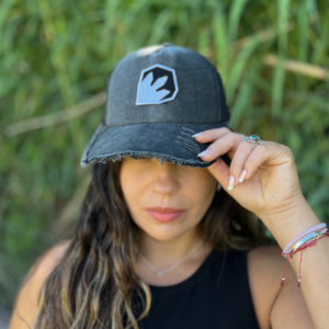 GORRA VINTAGE CHE VIEJITO
