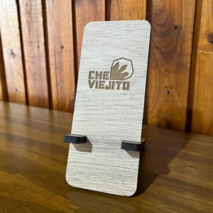 Porta celular CHE VIEJITO