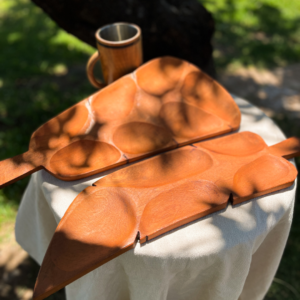 Hoja para picada 60cm