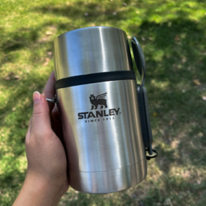 Termo Stanley para Alimentos - Vianda térmica - Food Jar All in one