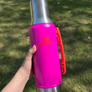 Termo Stanley Mate-System - 1.2 lts. - Violet