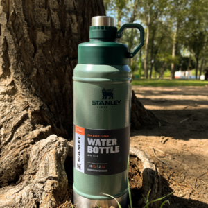 Botella De Agua Stanley - 1 lt.