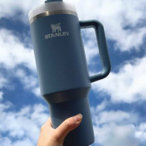 Vaso Stanley Quencher - 1.18 lts.