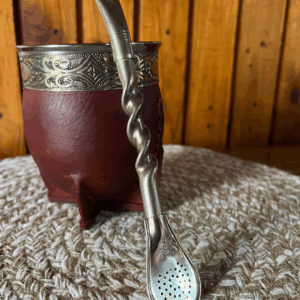 Bombillón de Alpaca 1