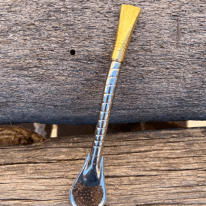 Bombillón de Alpaca 2