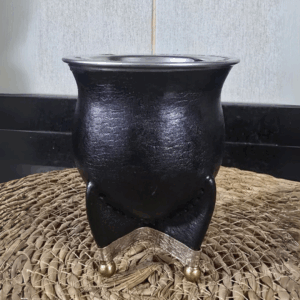 Mate camionero - Base de alpaca