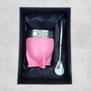 Mate Imperial - Rosa chicle