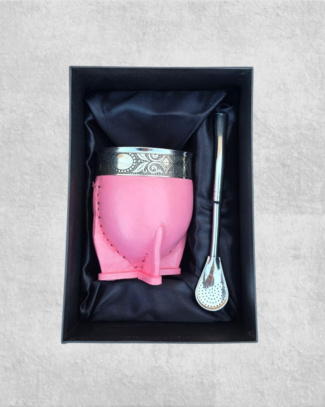 Mate Imperial - Rosa chicle