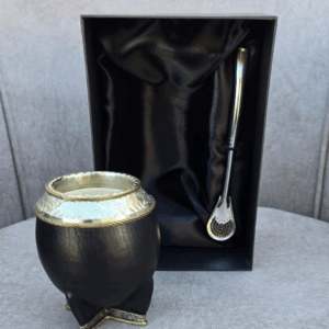 Mate Torpedo - Línea Premium