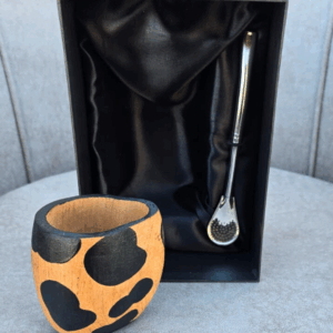 Mate Ranchero - Print