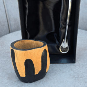 Mate Ranchero - Nuevo diseño