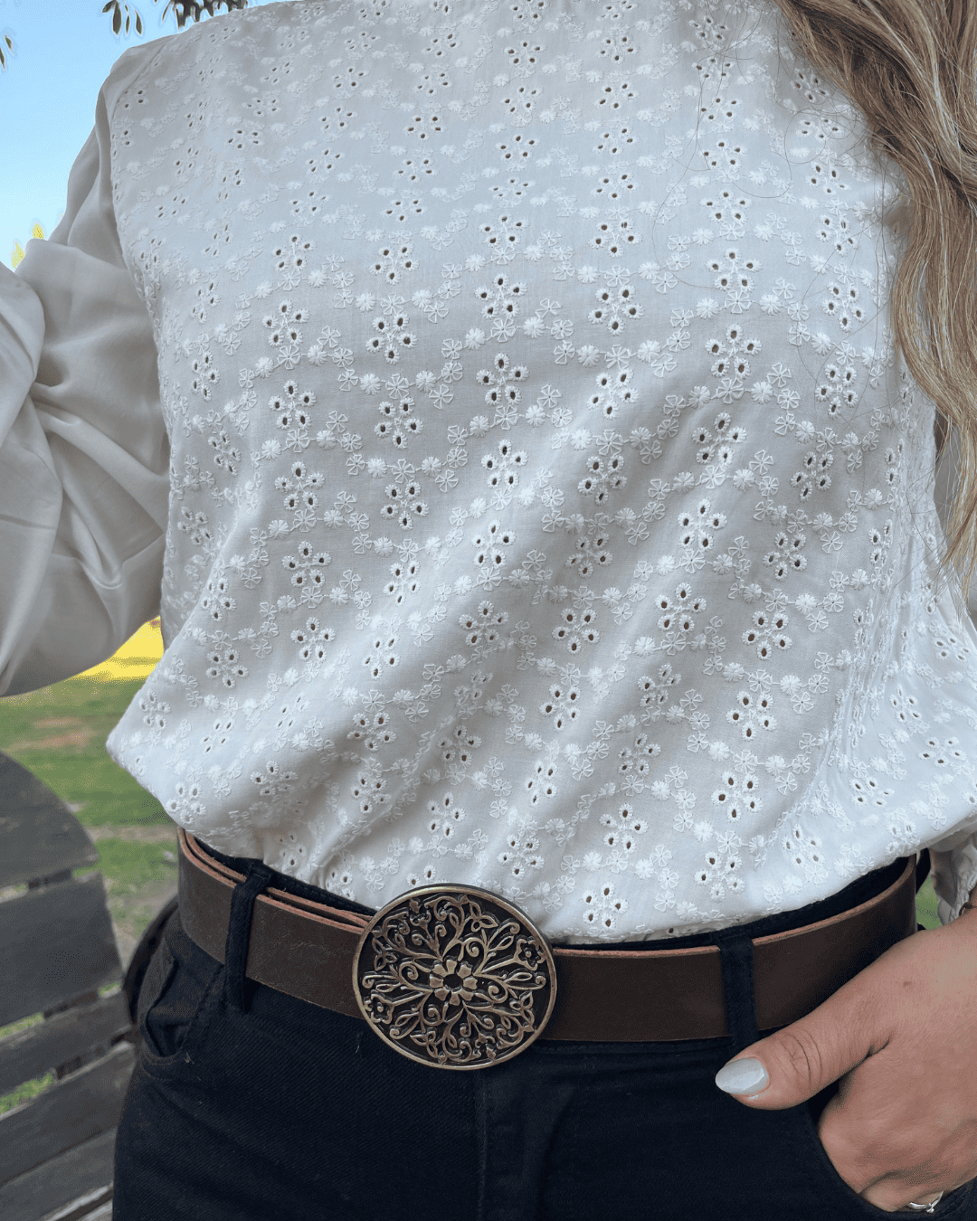 Blusa Alma - Imagen 3