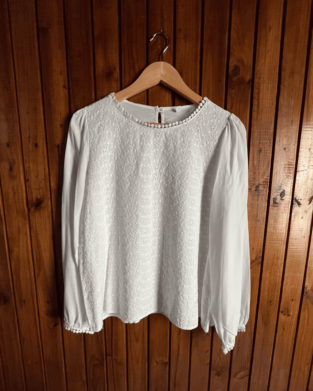 Blusa Alma - Imagen 2