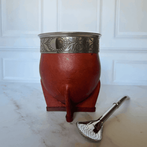 Mate Uruguayo - Diseño 11:11