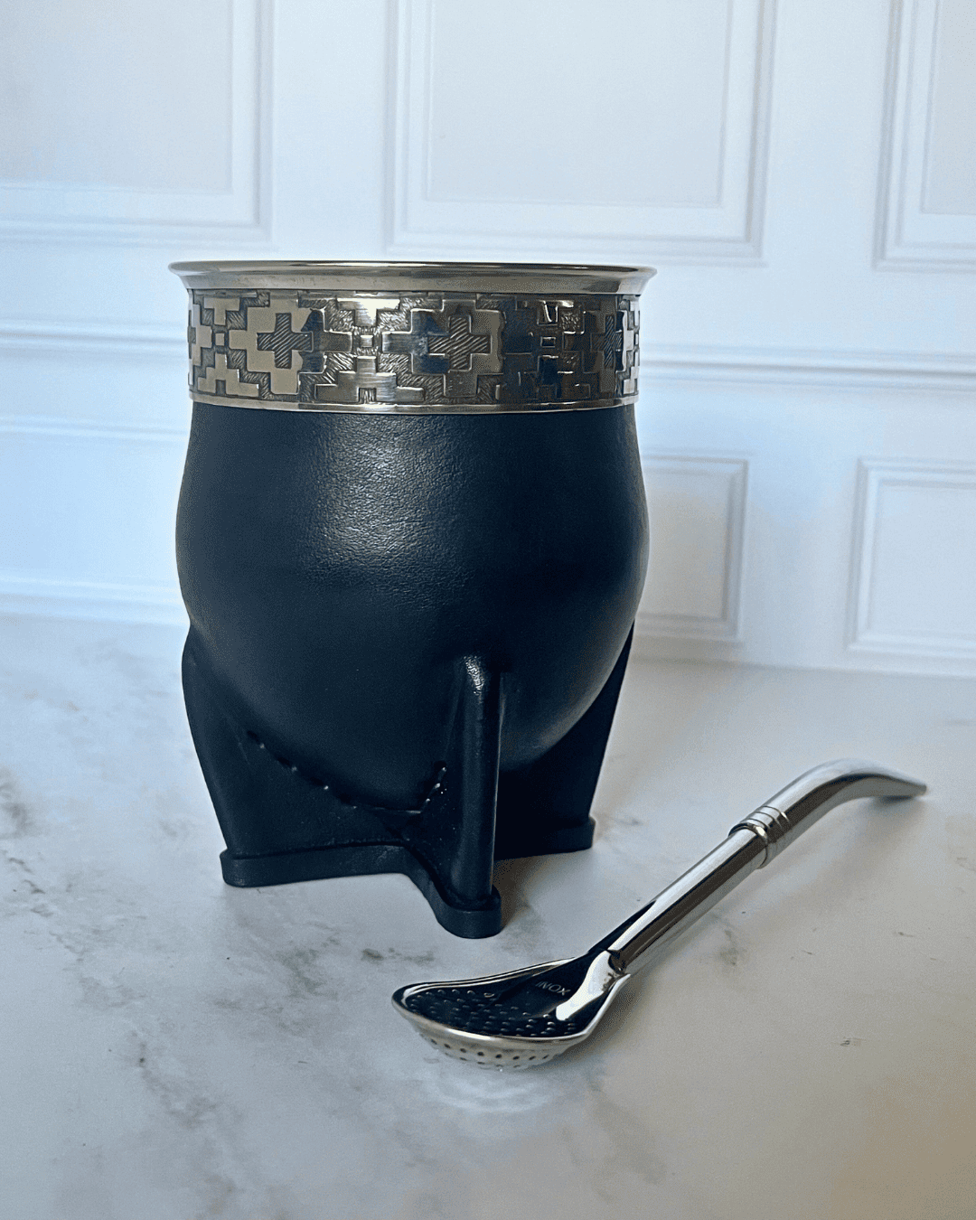Mate Imperial - "Coronados de Gloria"