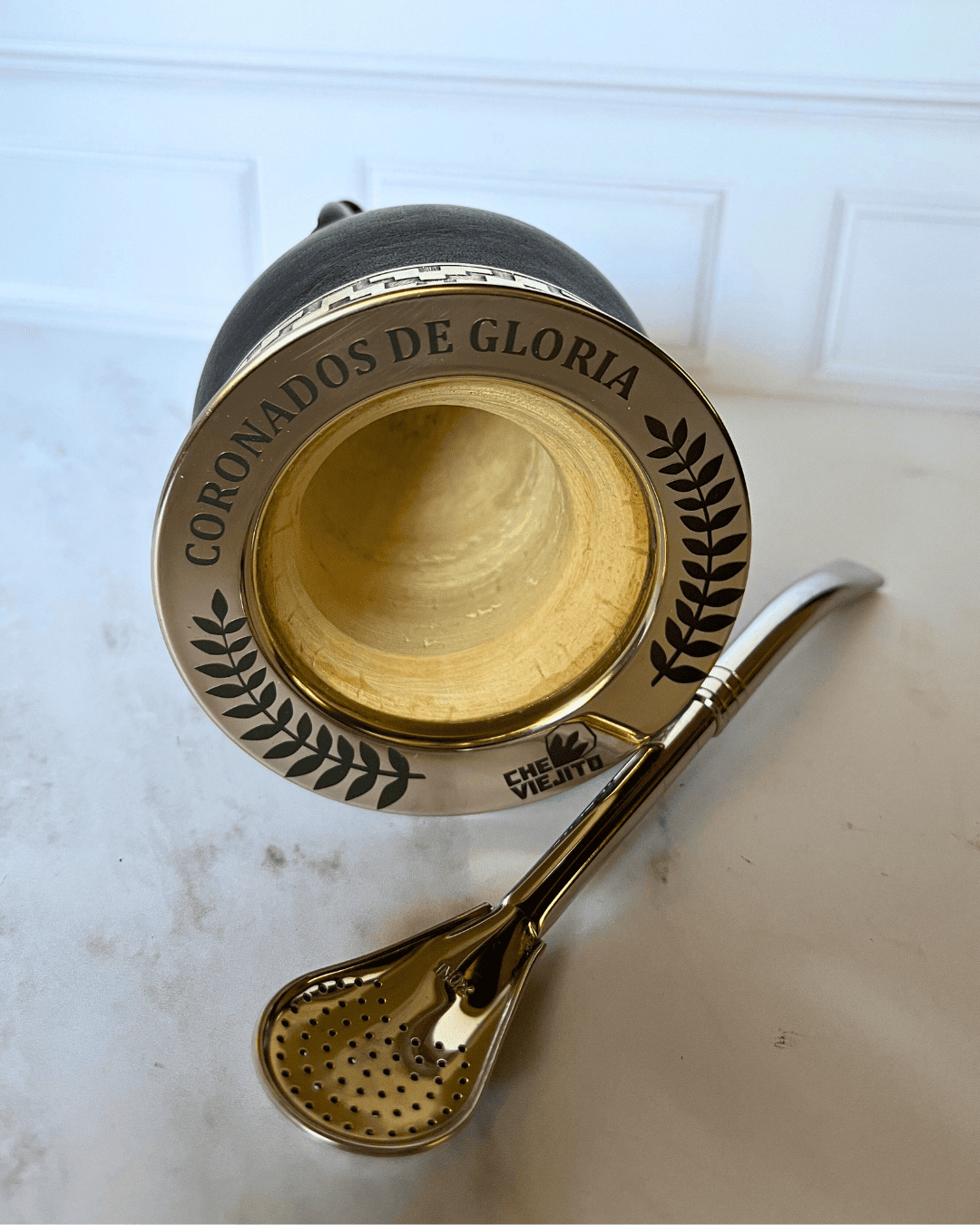 Mate Imperial - "Coronados de Gloria" - Imagen 2