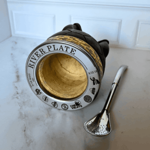 Mate Imperial - River Plate