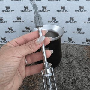 Bombilla Para Mate Stanley Original Spring