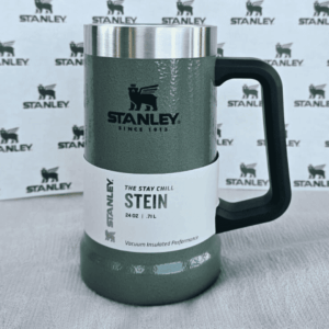 JARRO STANLEY BEER STEIN VERDE - SHOP 710 ML