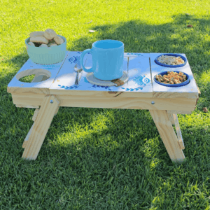 Mesa plegable Mini