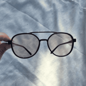 Anteojos Cenit Beige