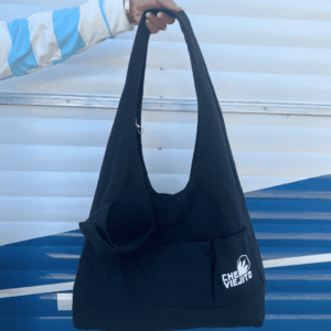 Bolso Serena Negro