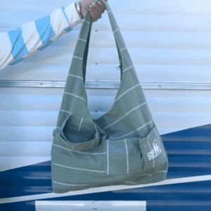 Bolso Serena Verde