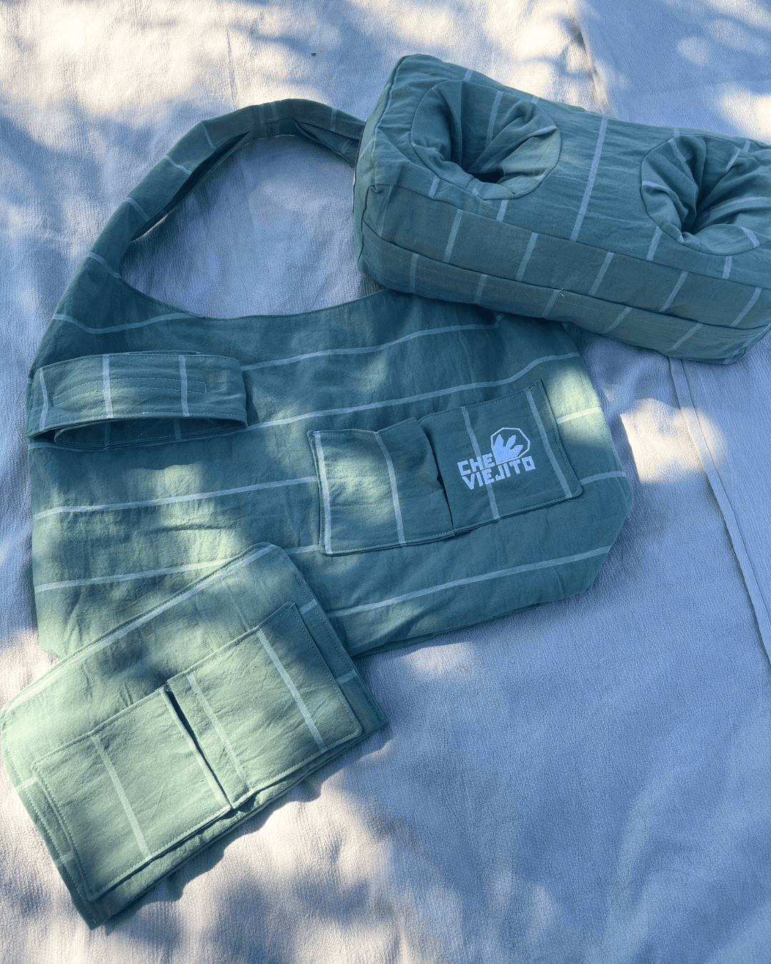 Bolso Serena Verde - Imagen 2