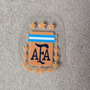 Sticker DTF UV - AFA