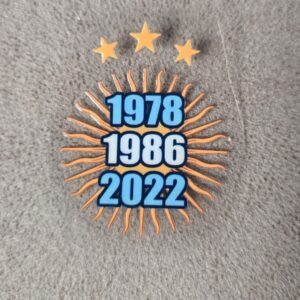Sticker DTF UV - 78 / 86 / 22