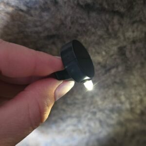 Luz para bombilla