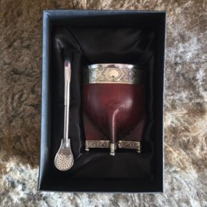 Mate Imperial Premium - Apto grabado