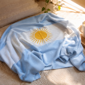 Ruana Argentina