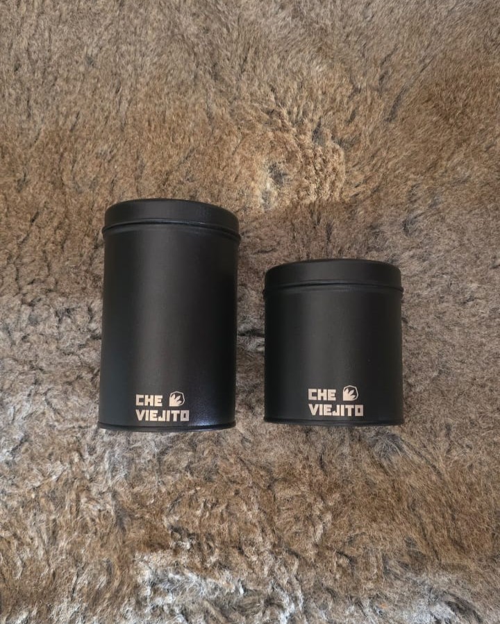 Set de latas - Yerba y Azúcar - Imagen 2
