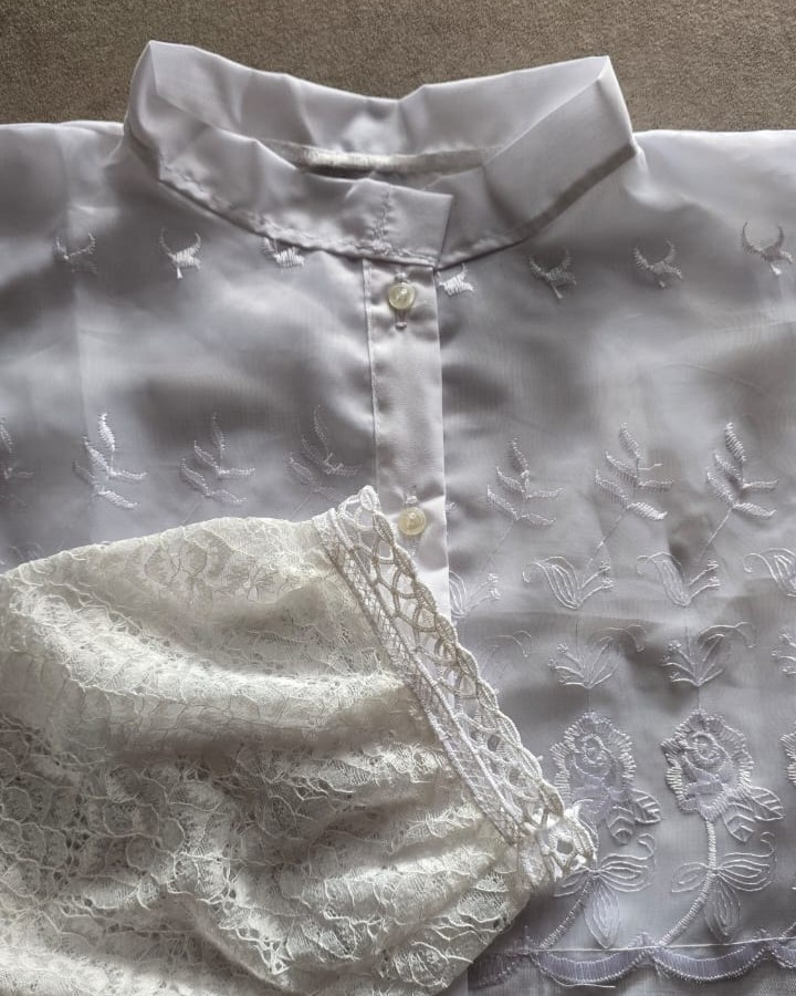 Blusa Uma - Imagen 4