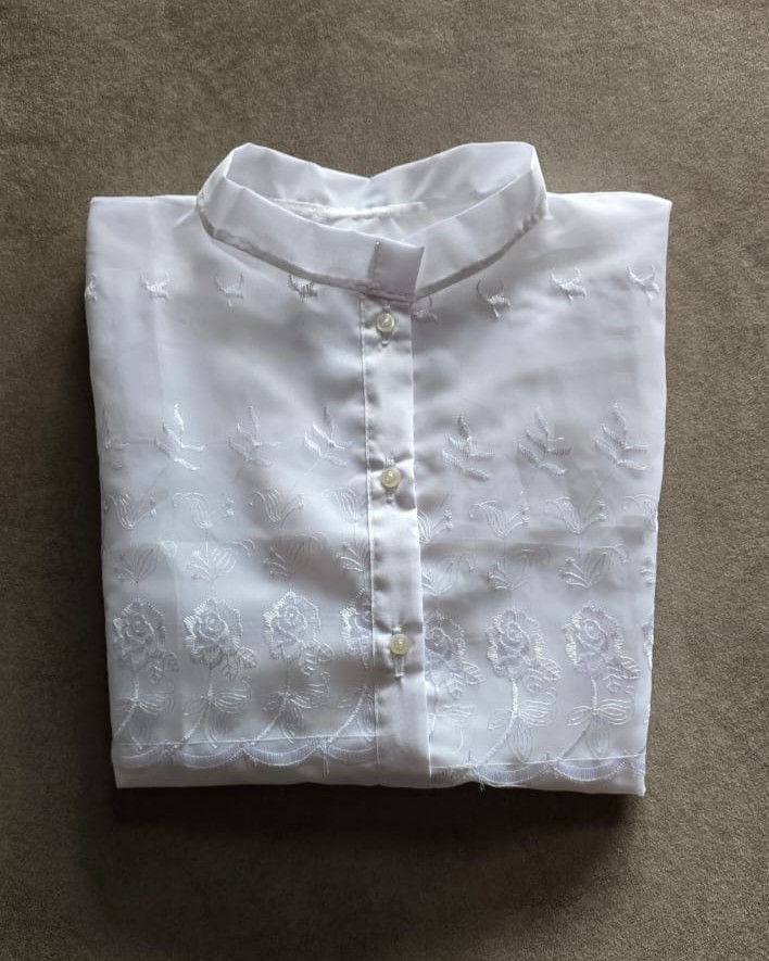 Blusa Uma - Imagen 3